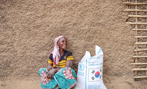 Monitor global alerta para aumento da desnutrição aguda em Moçambique